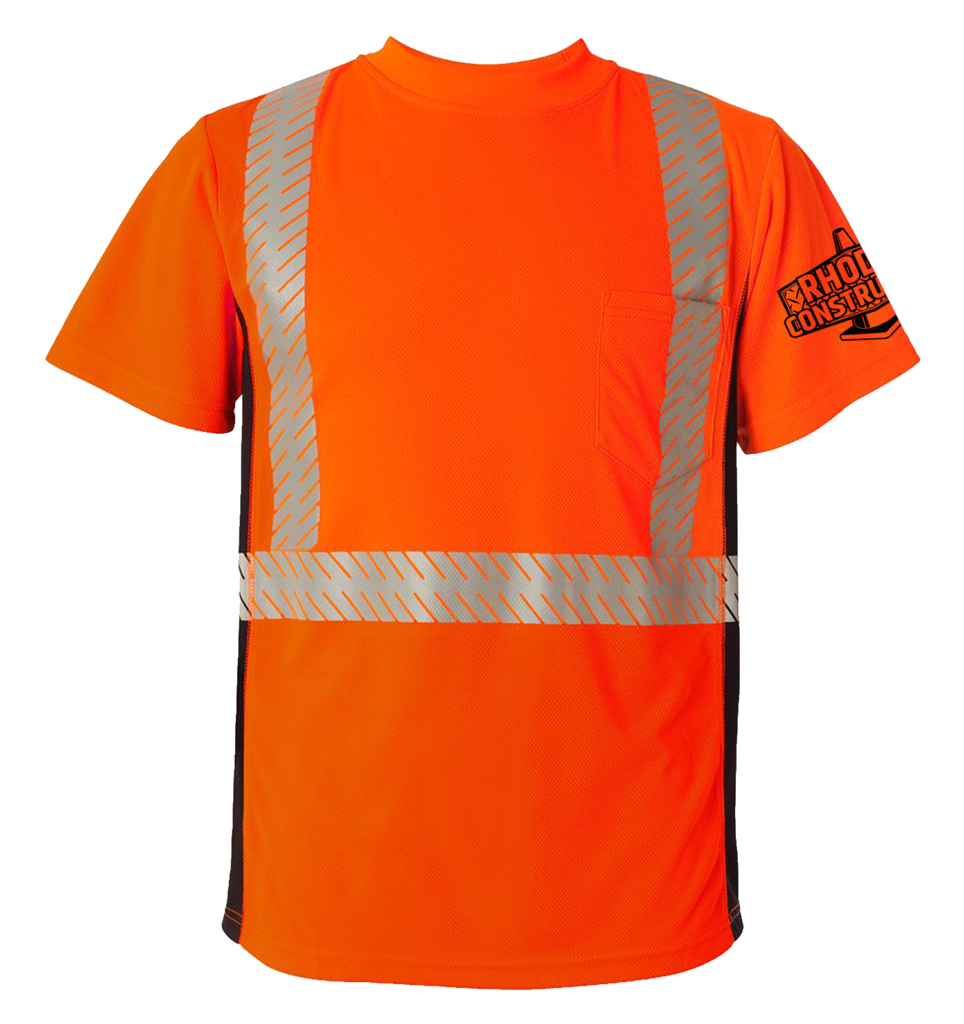 Custom Work Shirts Workwear ARES Sportswear