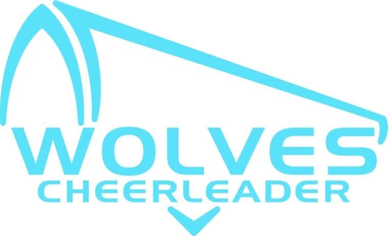 Wolves Cheerleading