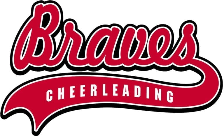 Braves Cheerleading