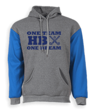 HB Hoodie