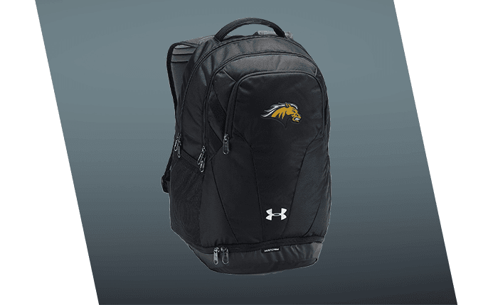 Boys Under Armour Volleyball Backpack