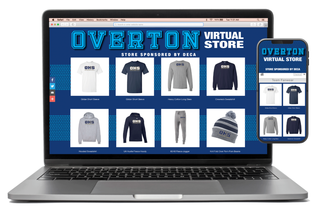 Online Apparel 2022 – Page 11 – Beyond Marketplace
