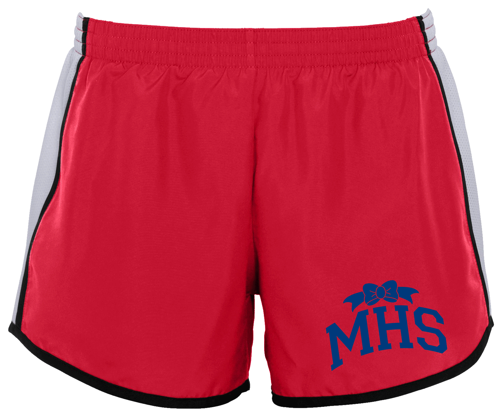 Custom Cheer Shorts | ARES Sportswear