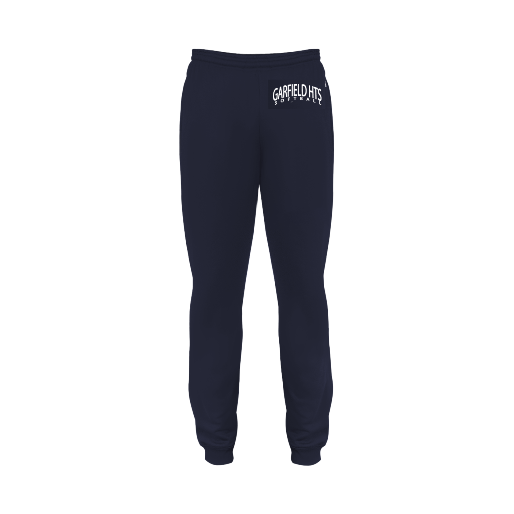 Badger Performance Pants