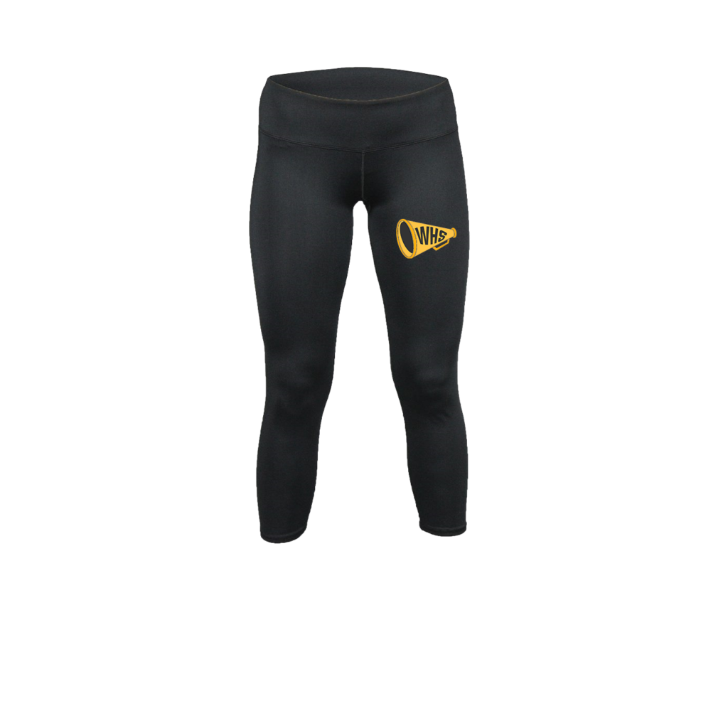 Badger Compression Pants