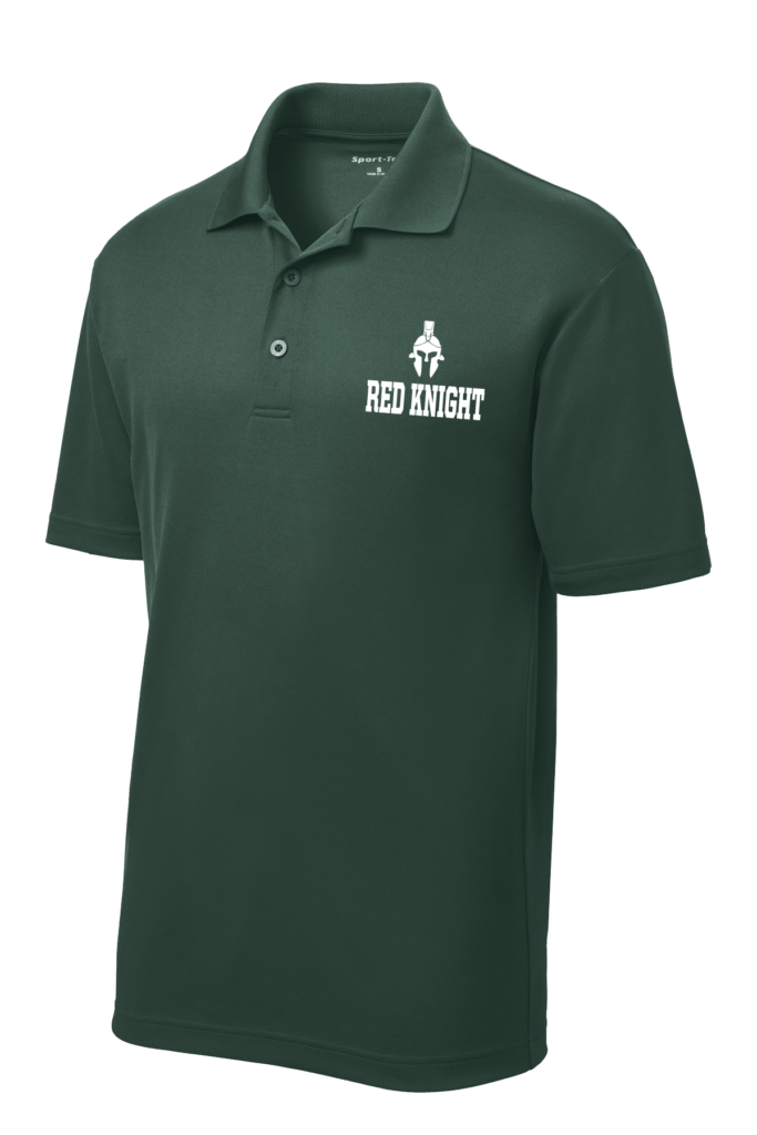 Sport Tek Youth Polos