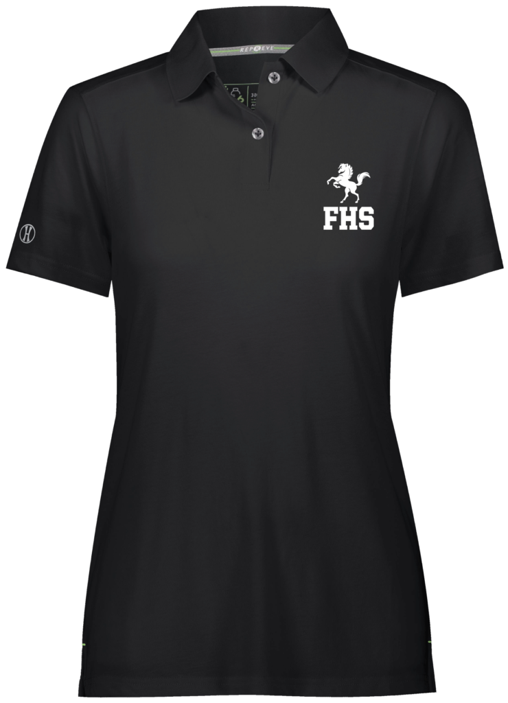 Holloway Golf Shirts Sportswear