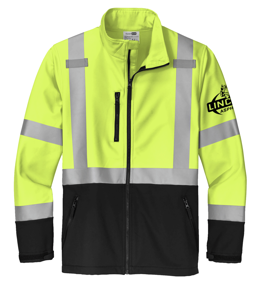 Custom Workwear Ares Sportswear