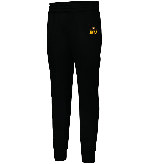 CUSTOM AUGUSTA football SWEATPANTS AND JOGGERS - 5566 black BV