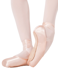 Capezio Pointe Shoes