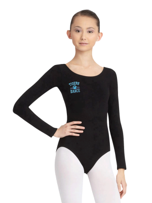 Capezio-Leotards